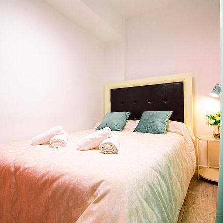 Appartement Edomus Playa Y Sol Boutique à Séville Extérieur photo