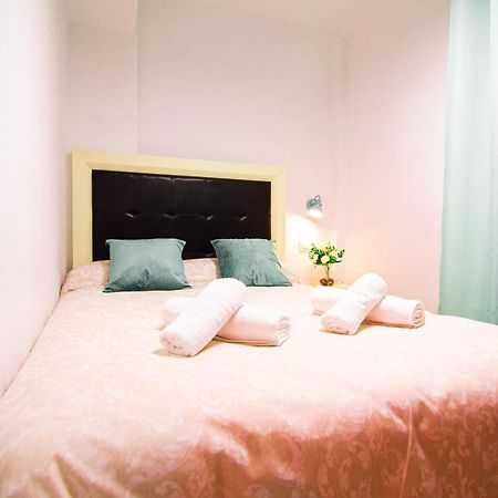 Appartement Edomus Playa Y Sol Boutique à Séville Extérieur photo